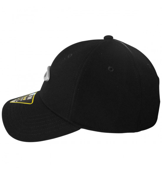 Boné Oakley Tincan Cap Preto - 3