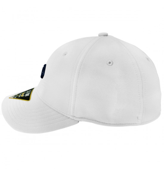 Boné Oakley Tincan Cap White Logo Fathom - 3