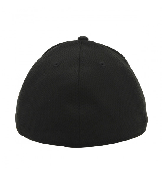 Boné Oakley Tinfoil Cap 2.0 Preto - 4