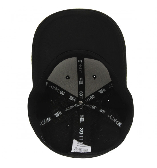 Boné Oakley Tinfoil Cap 2.0 Preto - 3