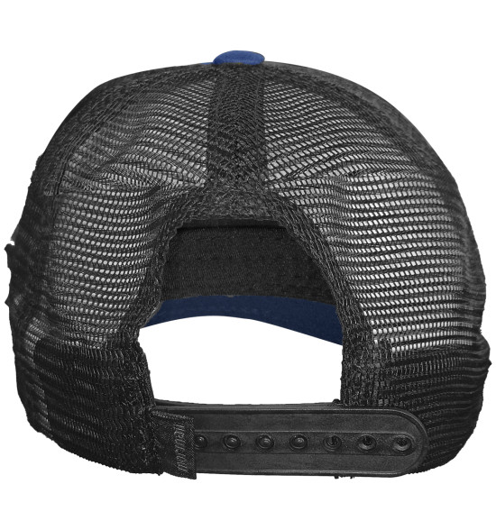 Boné Mormaii Trucker Patch Night Side - 4