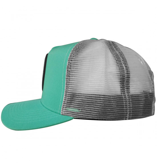 Boné Mormaii Trucker TL5 Verde - 3