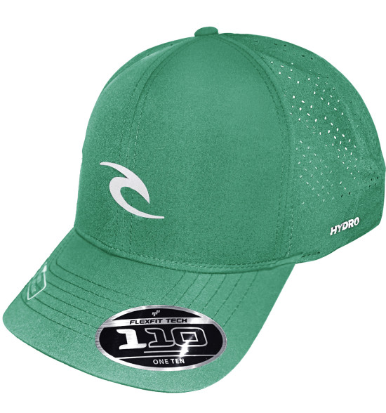 Boné Rip Curl Wave Icon VC SB Cap Dark Olive
