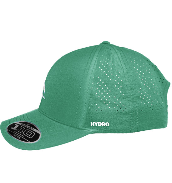 Boné Rip Curl Wave Icon VC SB Cap Dark Olive - 3