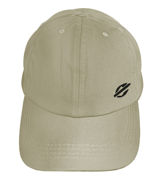 Boné Mormaii Logo Bordado Golden - 2