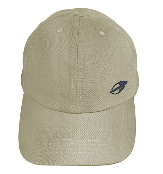 Boné Mormaii Patch Logo Golden  - 2