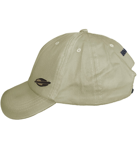 Boné Mormaii Patch Logo Golden  - 4