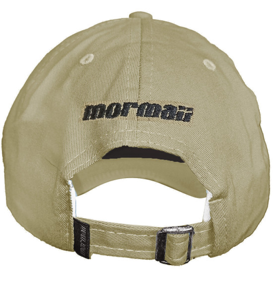 Boné Mormaii Patch Logo Golden  - 3