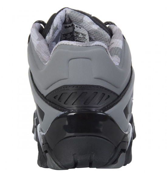 Tênis Oakley Bunker Preto - 4