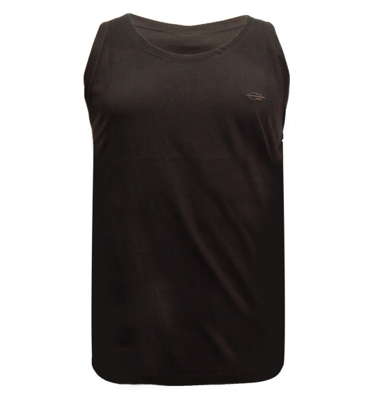 Regata Mormaii Dark Brown Basic LANÇAMENTO