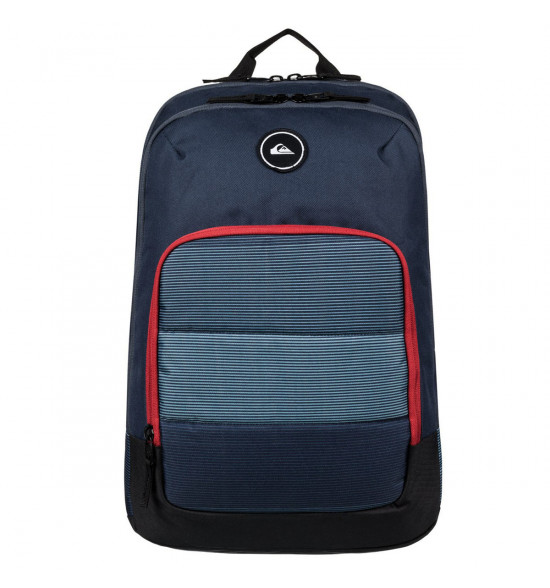 Mochila Quiksilver Burst II 24L Azul
