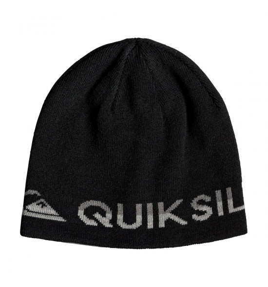 Gorro Quiksilver Out of Bonds II Dupla face - 2
