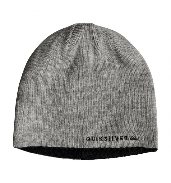 Gorro Quiksilver Out of Bonds II Dupla face - 3