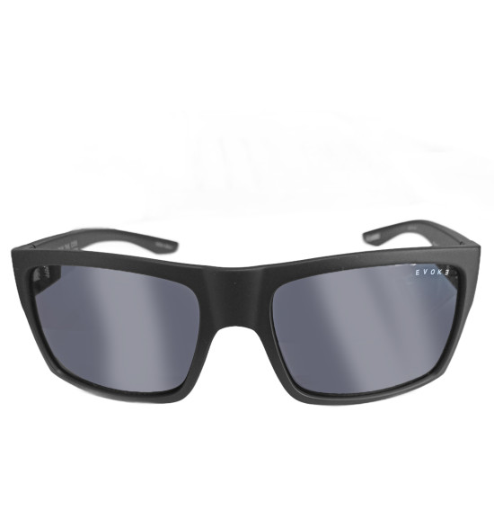 Óculos Evoke Code II BRA11 Black Matte/ Lente Gray - 2