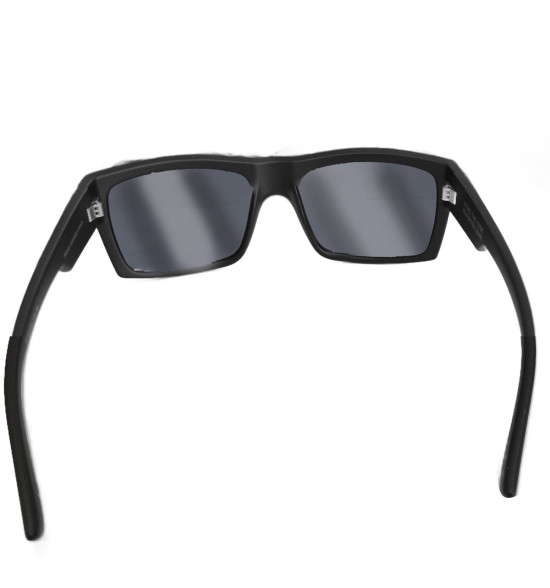 Óculos Evoke Code II BRA11 Black Matte/ Lente Gray - 3