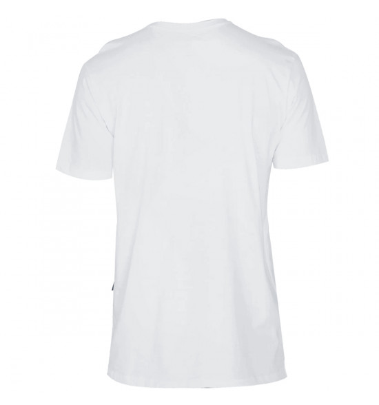 Camiseta Oakley O-Bark Tee White - 2