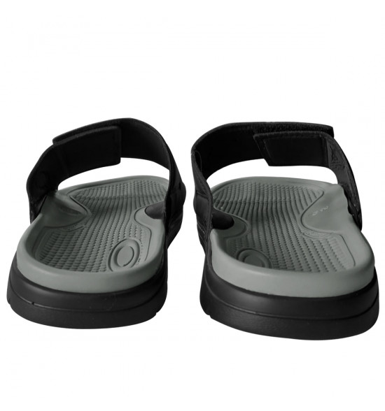Chinelo Oakley Break Slide Black - 4