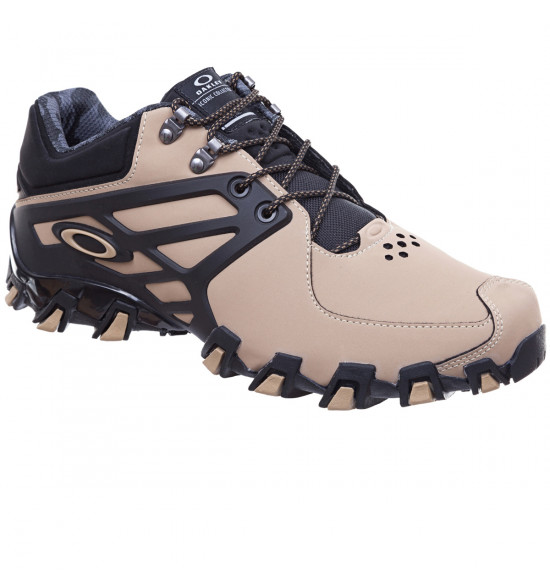 Tênis bunker best sale mid oakley