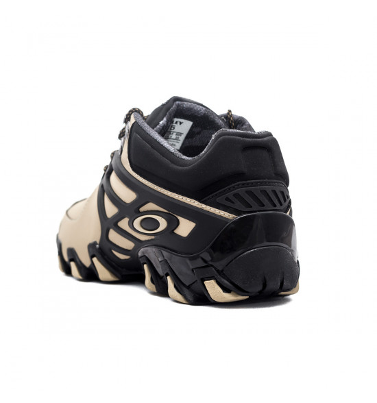 Tênis Oakley Bunker Almond - 5