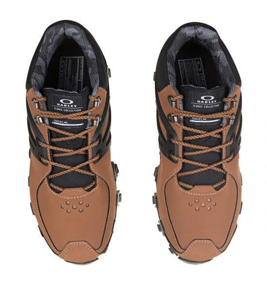 Tênis Oakley Bunker Dachshund - 2