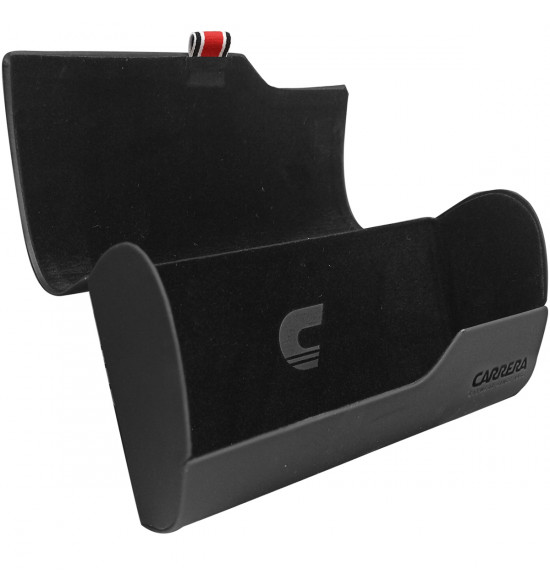 Óculos Carrera 1045/S 807 Black/Lente Cinza Azulado - 6