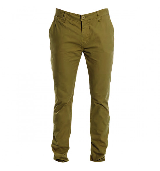 Calça Walk Mormaii Street Ride Khaki