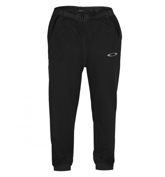 Calça Moletom Oakley Athletic Jogger Pants Preta