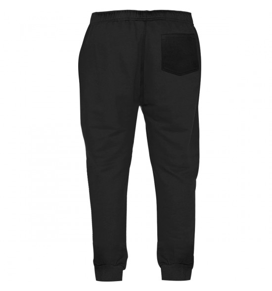 Calça Moletom Oakley Athletic Jogger Pants Preta - 2