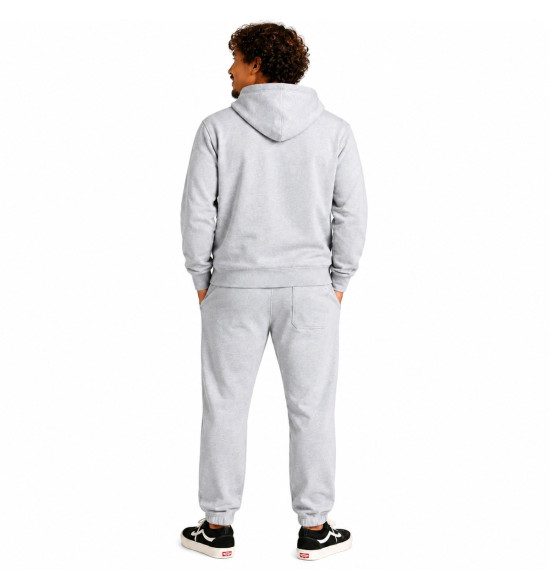 Calça Moletom Rip Curl Classic Surf Grey Heather – Conforto e DNA Surfwear - 5