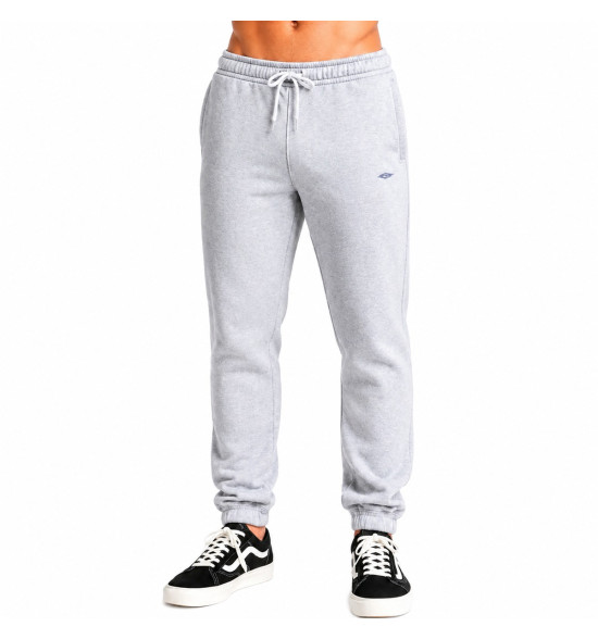 Calça Moletom Rip Curl Classic Surf Grey Heather – Conforto e DNA Surfwear