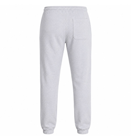 Calça Moletom Rip Curl Classic Surf Grey Heather – Conforto e DNA Surfwear - 3