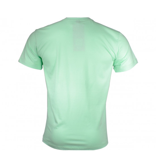Camiseta Mormaii Lines Verde Neon LANÇAMENTO - 3