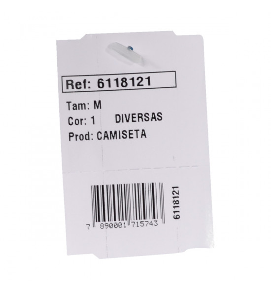 Camiseta Mormaii Keep Basic Azul Oceano PROMOÇÃO - 5