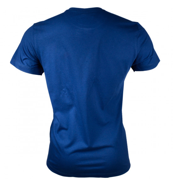 Camiseta Mormaii Periscope Azul PROMOÇÃO - 3