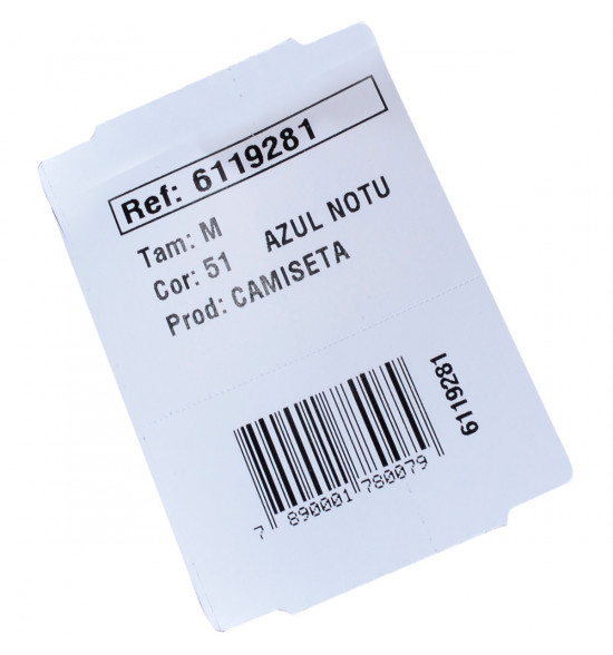 Camiseta Mormaii Periscope Azul PROMOÇÃO - 4