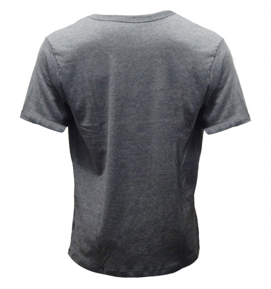 Camiseta Mormaii Paradise Cinza - 2