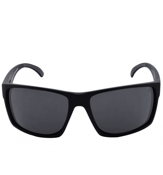 Óculos Mormaii Carmel Preto Fosco/ Lente Cinza Polarizado - 2