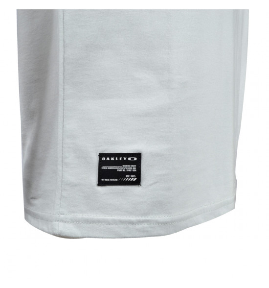 Camiseta Oakley Underwater Cinza PROMOÇÃO - 3