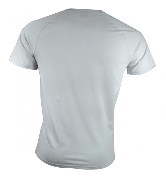 Camiseta Oakley Underwater Cinza PROMOÇÃO - 4