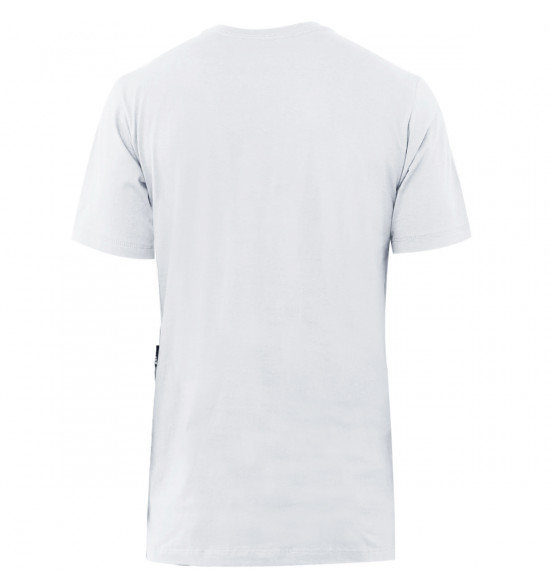 Camiseta Oakley Ellipse Tee White - 2