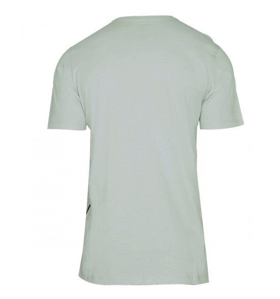 Camiseta Oakley Patch 2.0 Tee Cinza - 2