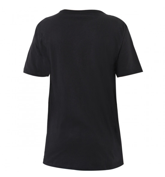 Camiseta Quiksilver Basic Preta - 2
