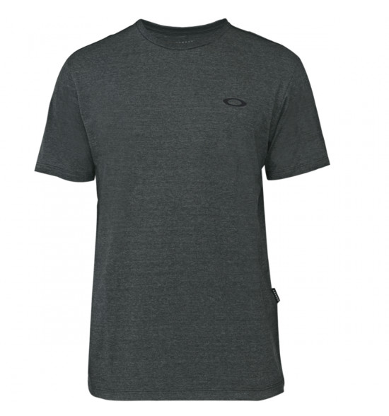 Camiseta Oakley Icon Tee Grafite