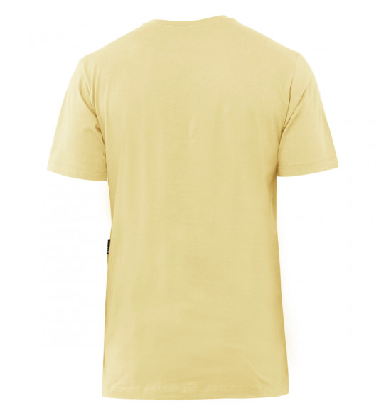 Camiseta Oakley Patch 2.0 Tee Straw - 2