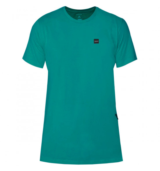 Camiseta Oakley Patch 2.0 Tee Verde