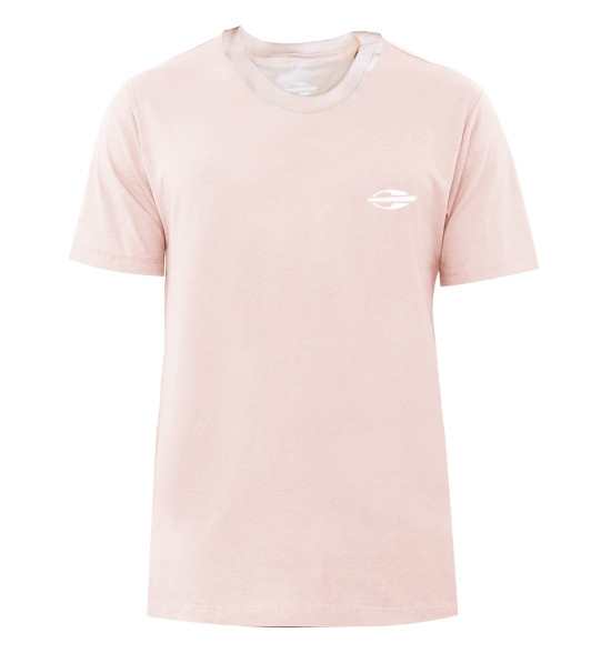 Camiseta Mormaii Logo Layback