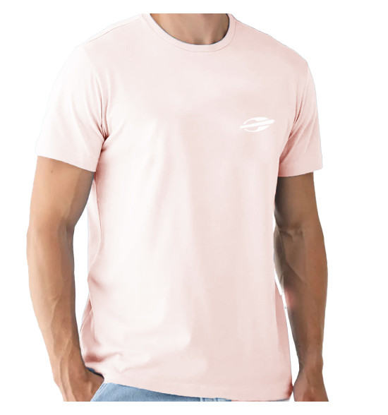 Camiseta Mormaii Logo Layback - 3