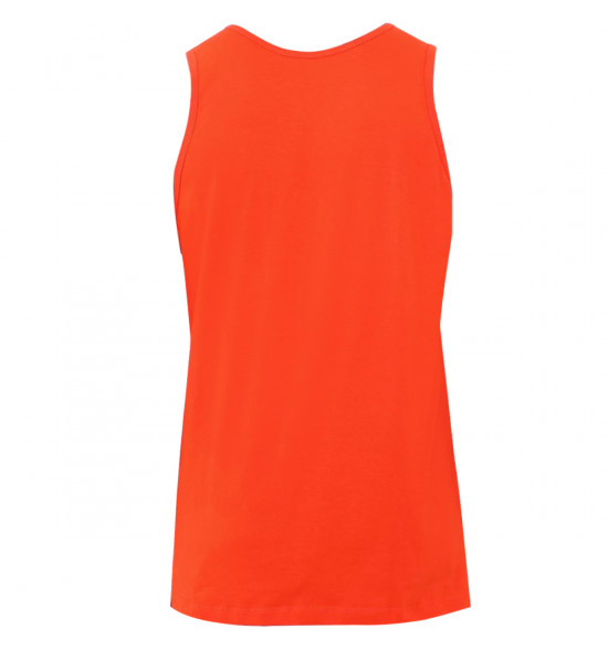 Regata Oakley Mark II Tank Neon Laranja - 2