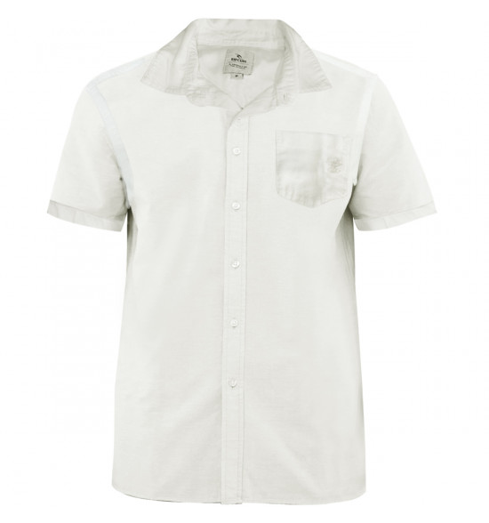 Camisa Rip Curl New Year Shirt