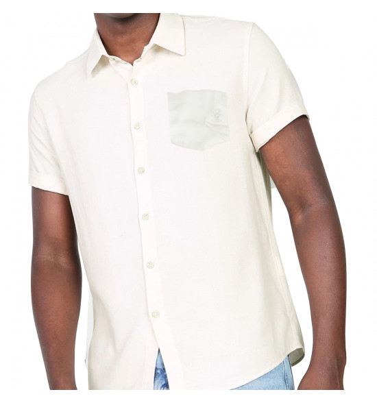 Camisa Rip Curl New Year Shirt - 3